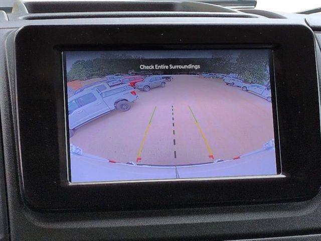 2026 Ram ProMaster 2500 Cargo Van Tradesman High Roof 159" WB w/Pass Seat