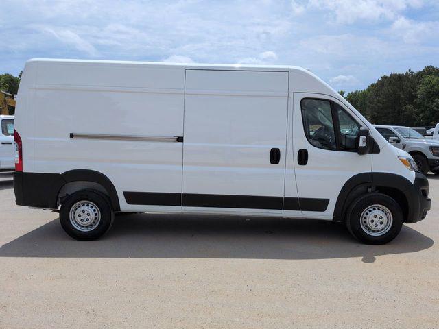 2026 Ram ProMaster 2500 Cargo Van Tradesman High Roof 159" WB w/Pass Seat