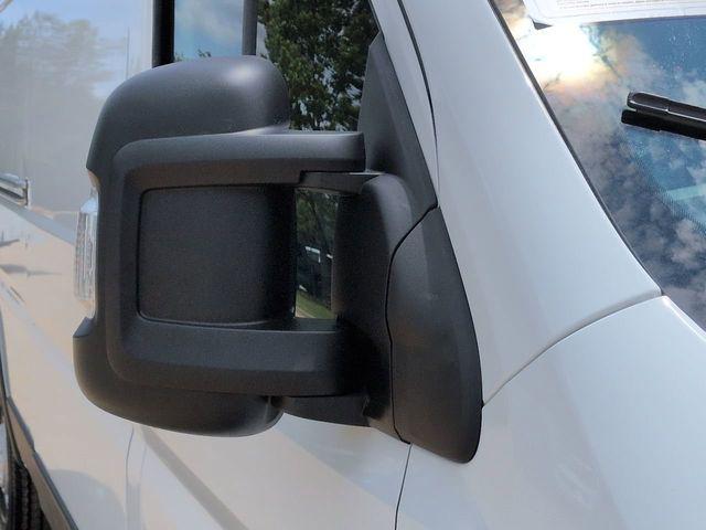 2026 Ram ProMaster 2500 Cargo Van Tradesman High Roof 159" WB w/Pass Seat