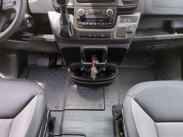 2026 Ram ProMaster 2500 Cargo Van Tradesman High Roof 159" WB w/Pass Seat