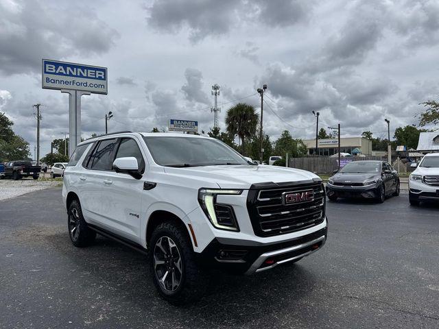 2025 GMC Yukon 4WD AT4 for sale in Mandeville, LA