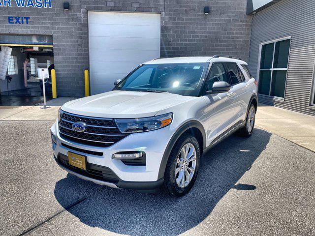 2023 Ford Explorer XLT for sale in Appleton, WI