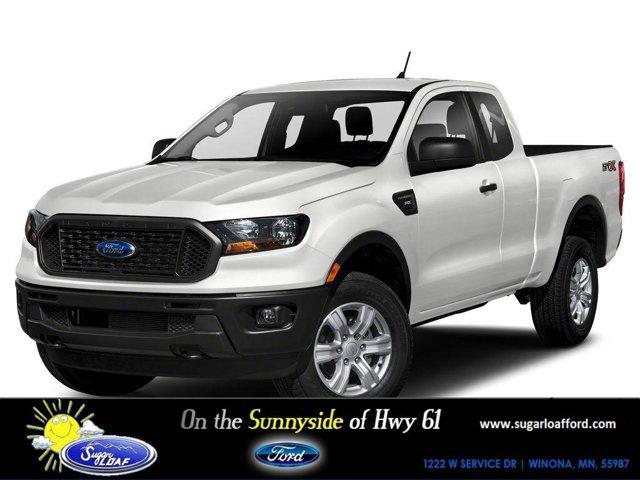2020 Ford Ranger XL for sale in Winona, MN