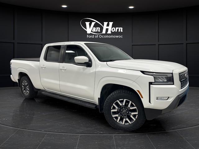 2022 Nissan Frontier SV for sale in Oconomowoc, WI