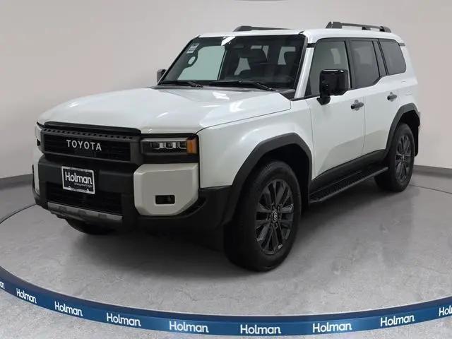 2024 Toyota Land Cruiser Base for sale in Mount Laurel, NJ