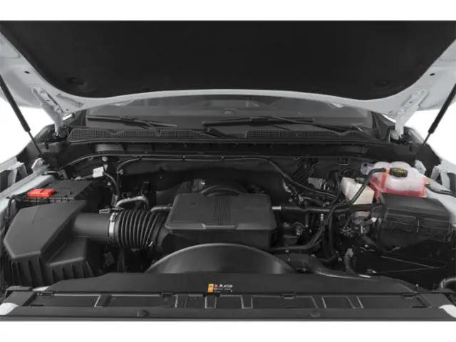 2026 GMC Sierra 2500HD Regular Cab, Long Bed, Pro, 4WD