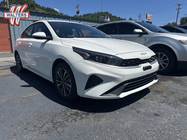 2024 Kia Forte LXS for sale in Pikeville, KY