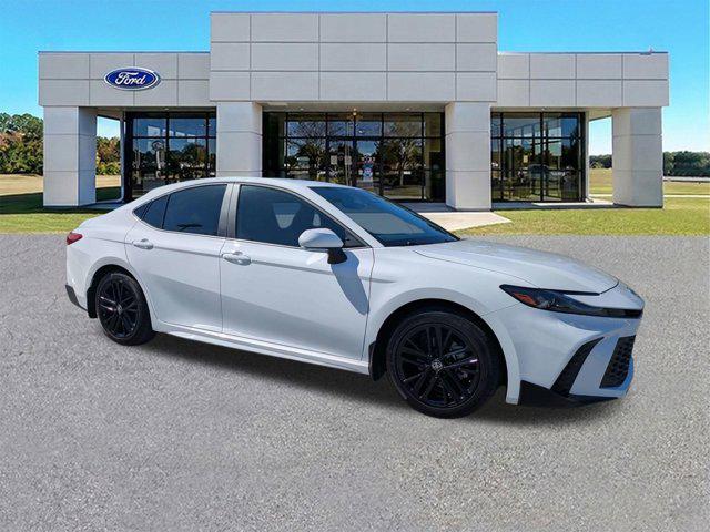 2026 Toyota Camry SE for sale in Hardeeville, SC