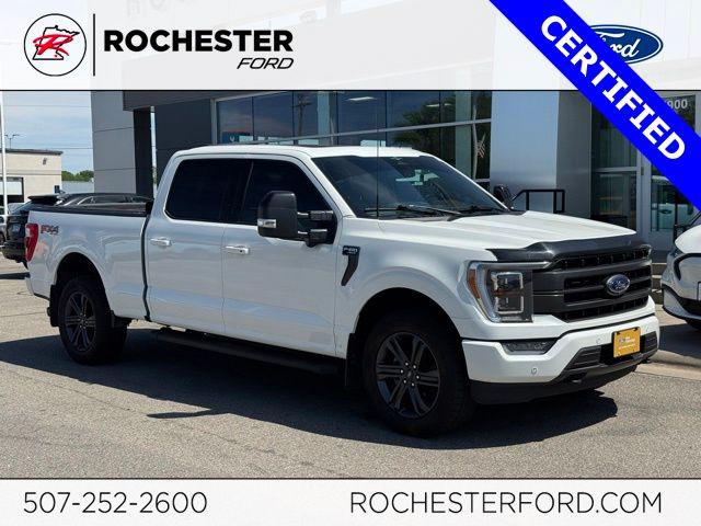 2023 Ford F-150 LARIAT for sale in Rochester, MN