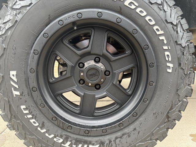 2017 Jeep Wrangler Unlimited Sahara 4x4