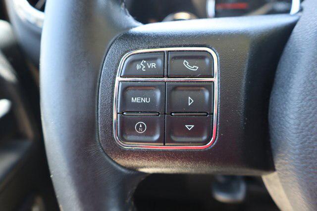 2017 Jeep Wrangler Unlimited Sahara 4x4