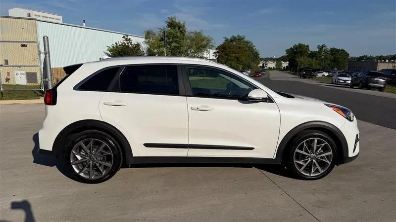 2020 Kia Niro Touring