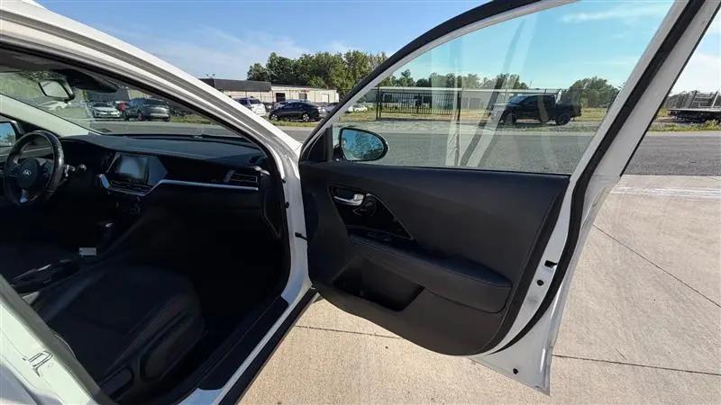 2020 Kia Niro Touring