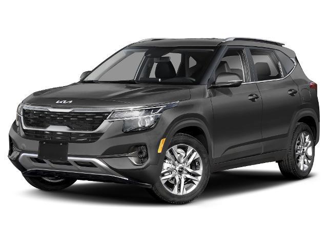 2023 Kia Seltos S for sale in Grand Rapids, MI