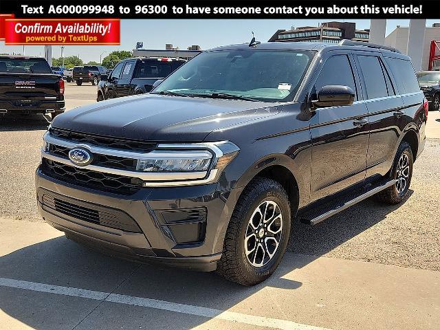 2022 Ford Expedition XLT for sale in Lubbock, TX