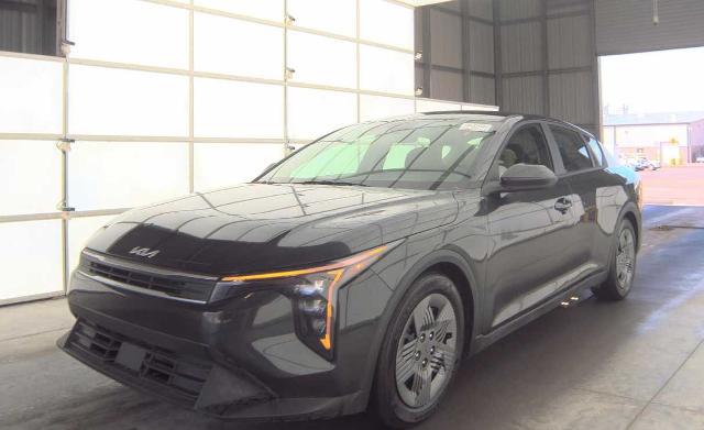 2025 Kia K4 LX for sale in Monticello, IL