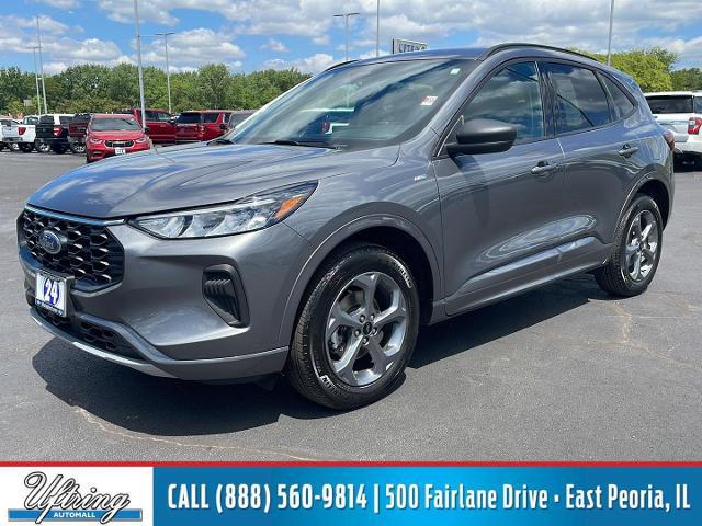 2024 Ford Escape ST-Line for sale in East Peoria, IL