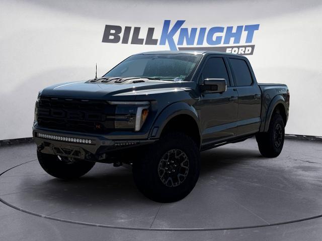 2025 Ford F-150 Raptor for sale in Stillwater, OK