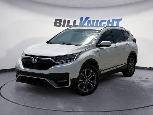 2022 Honda CR-V Hybrid Touring for sale in Stillwater, OK