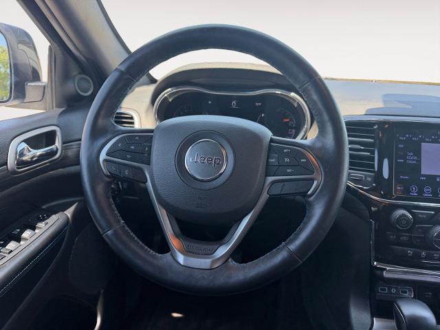 2019 Jeep Grand Cherokee Upland 4x4
