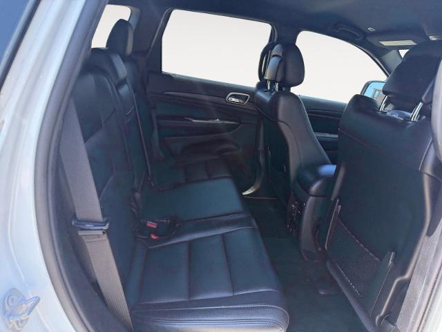 2019 Jeep Grand Cherokee Upland 4x4
