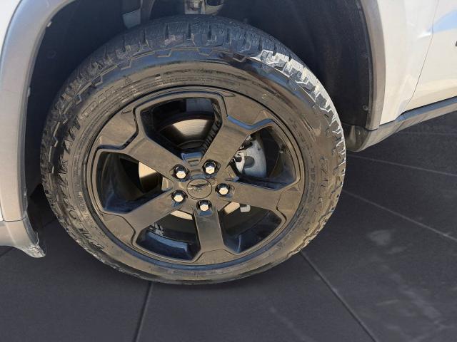 2019 Jeep Grand Cherokee Upland 4x4