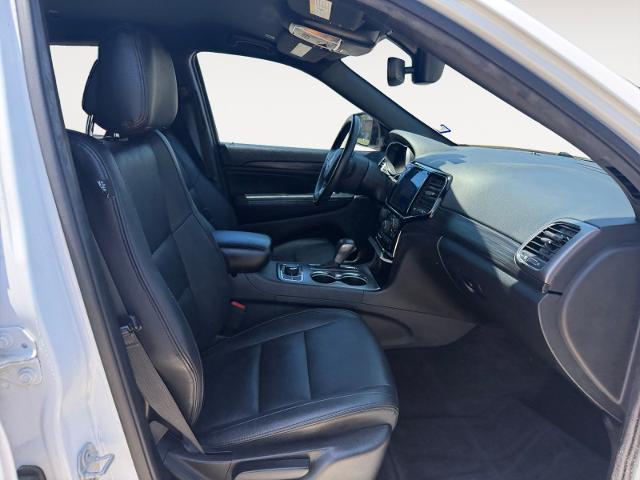 2019 Jeep Grand Cherokee Upland 4x4