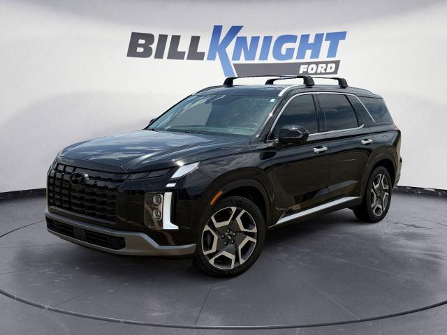 2024 Hyundai Palisade SEL 8P for sale in Stillwater, OK