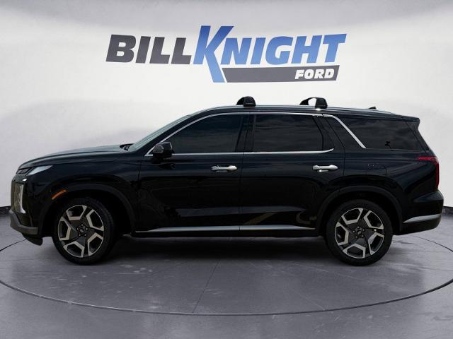 2024 Hyundai Palisade SEL 8P