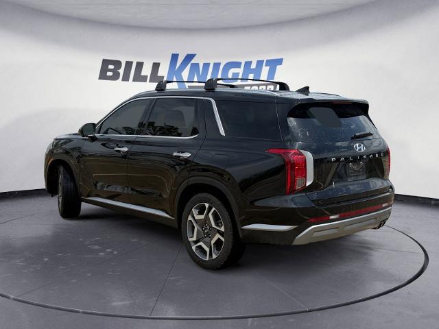 2024 Hyundai Palisade SEL 8P