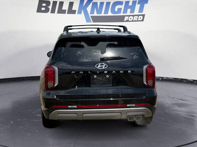 2024 Hyundai Palisade SEL 8P