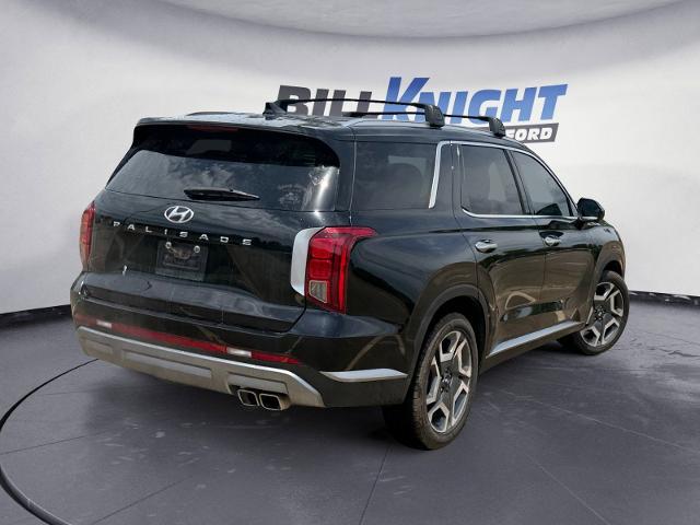 2024 Hyundai Palisade SEL 8P