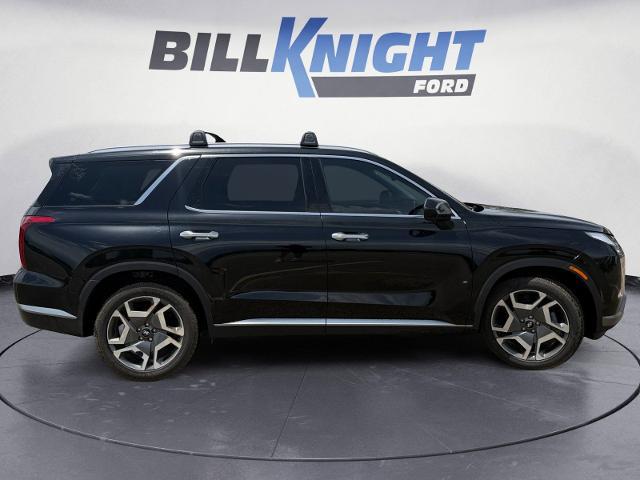 2024 Hyundai Palisade SEL 8P