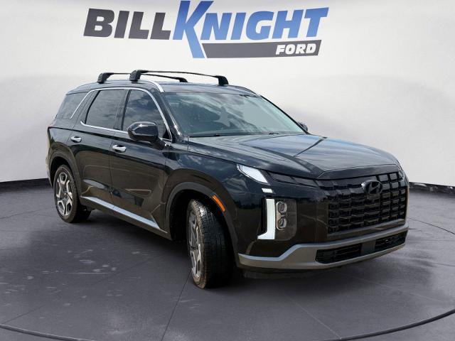 2024 Hyundai Palisade SEL 8P