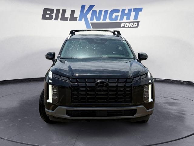 2024 Hyundai Palisade SEL 8P