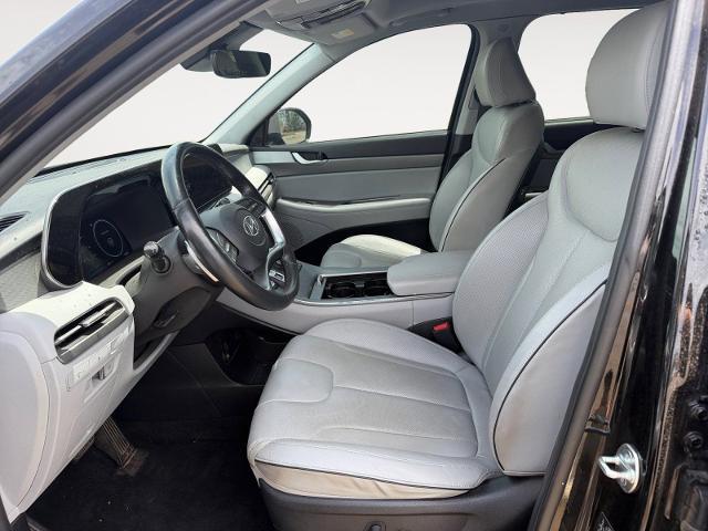 2024 Hyundai Palisade SEL 8P