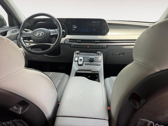 2024 Hyundai Palisade SEL 8P