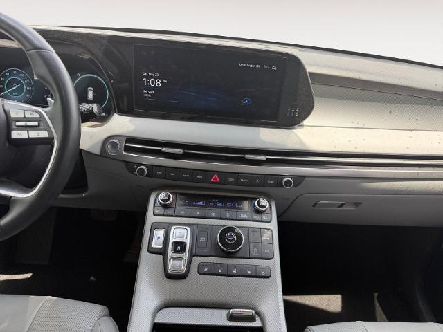 2024 Hyundai Palisade SEL 8P