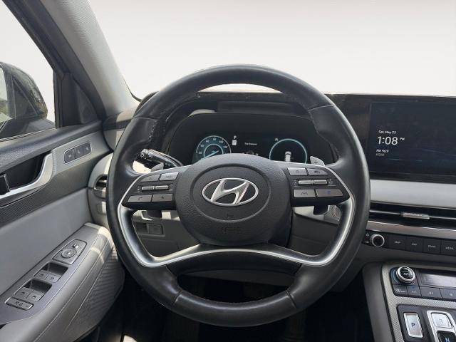 2024 Hyundai Palisade SEL 8P
