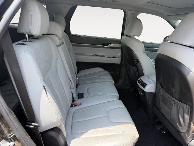 2024 Hyundai Palisade SEL 8P