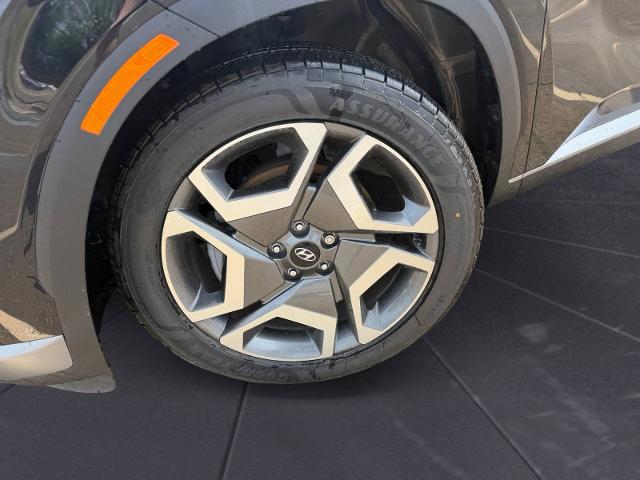 2024 Hyundai Palisade SEL 8P