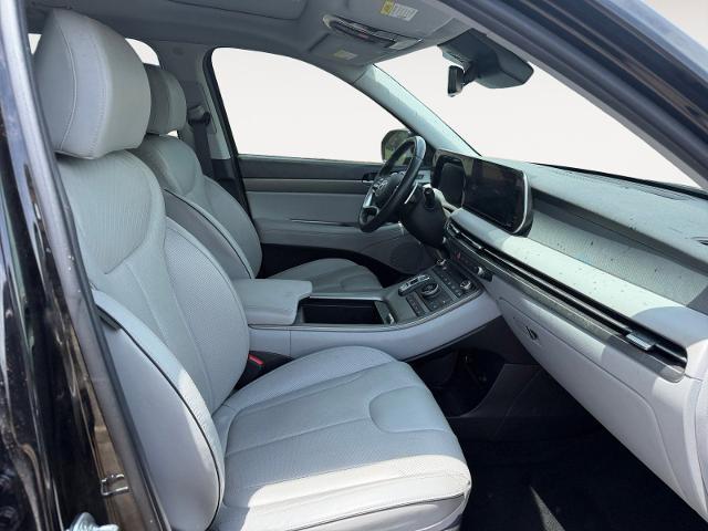 2024 Hyundai Palisade SEL 8P