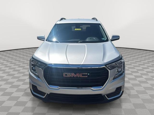 2022 GMC Terrain AWD SLE
