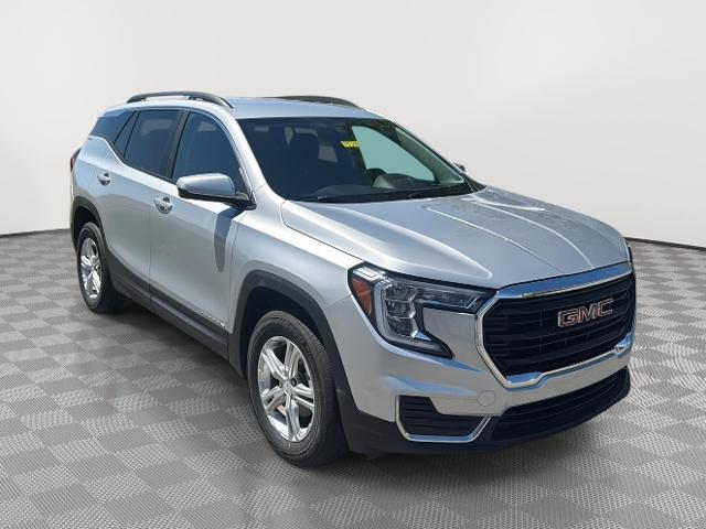 2022 GMC Terrain AWD SLE