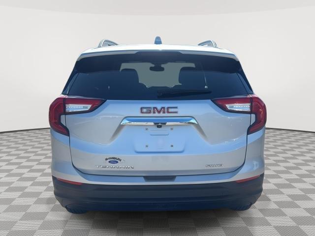 2022 GMC Terrain AWD SLE