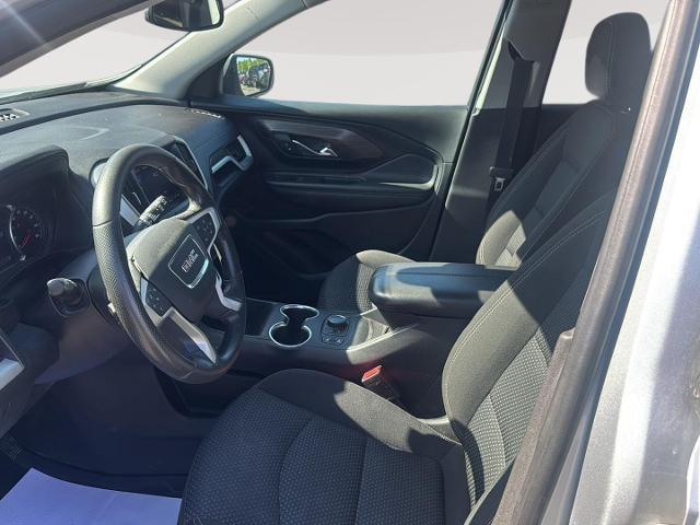 2022 GMC Terrain AWD SLE