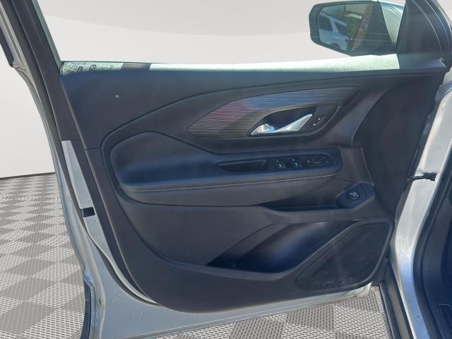 2022 GMC Terrain AWD SLE