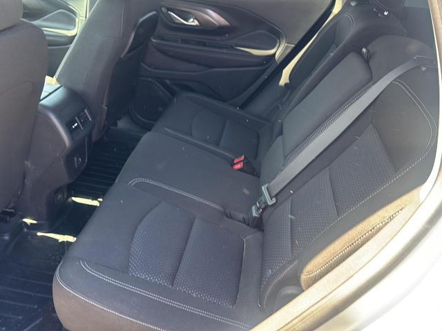 2022 GMC Terrain AWD SLE