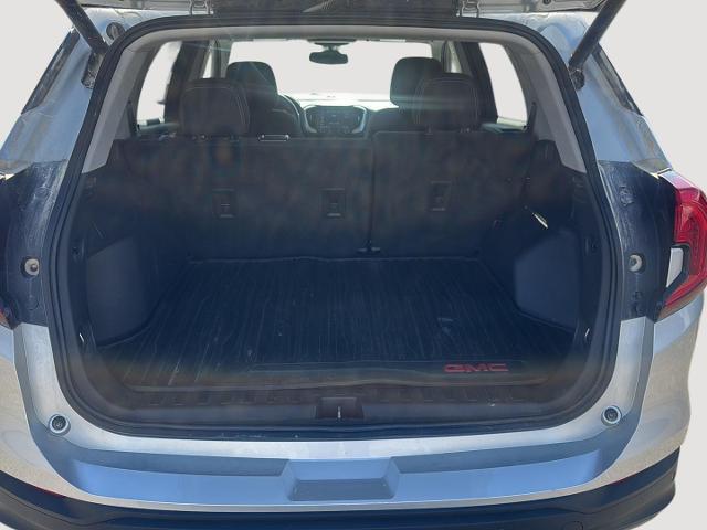 2022 GMC Terrain AWD SLE