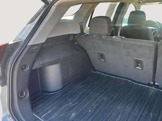 2022 GMC Terrain AWD SLE